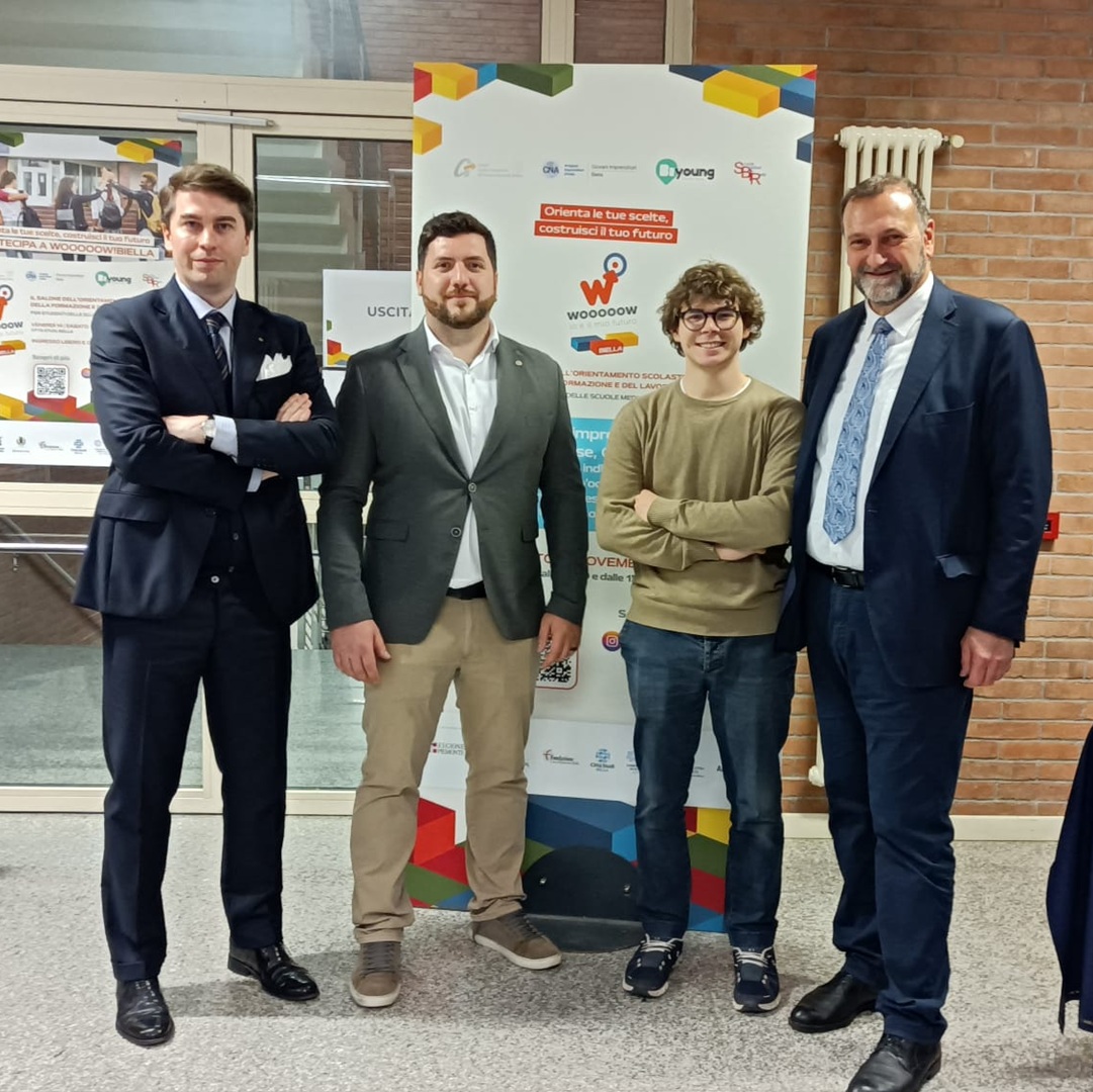 Clicca per ingrandire