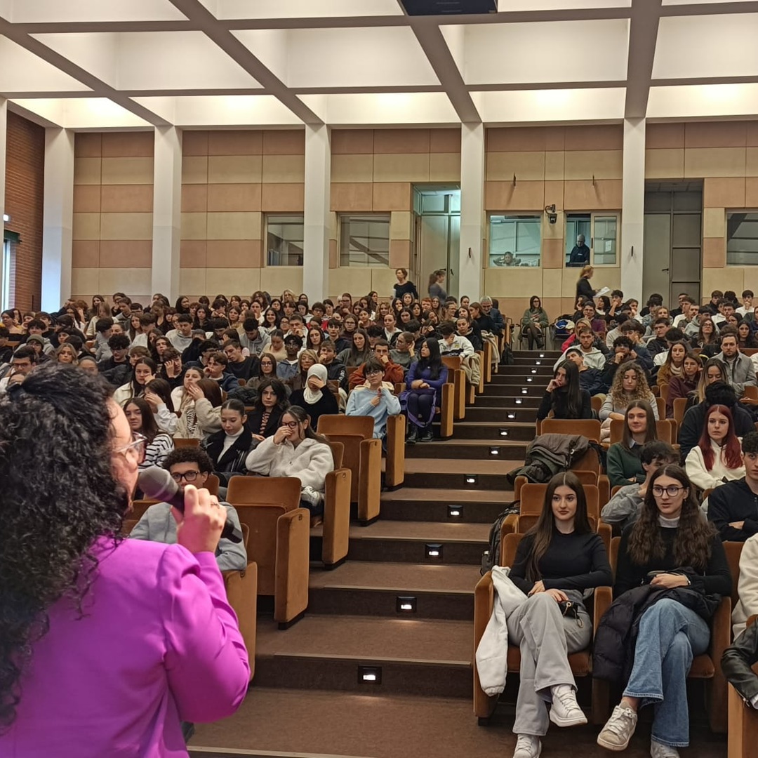 Clicca per ingrandire