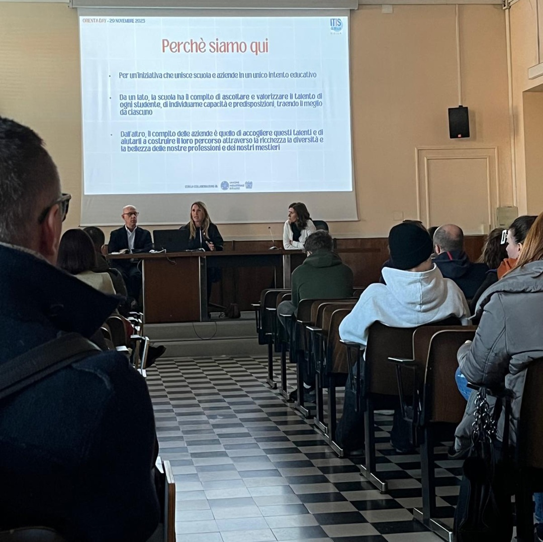 Clicca per ingrandire