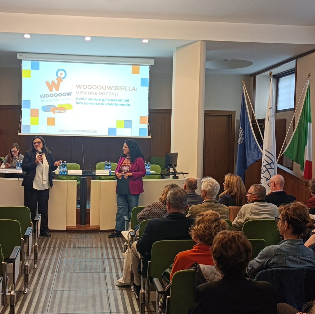 Clicca per ingrandire