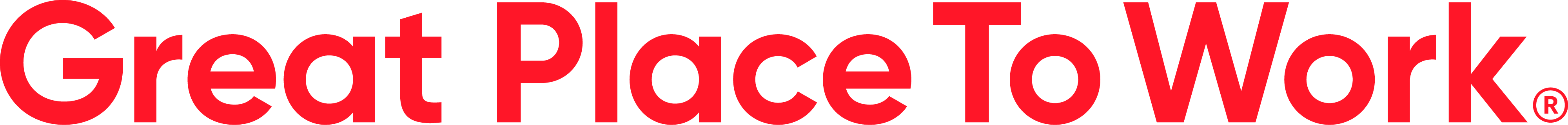 GPTW logo